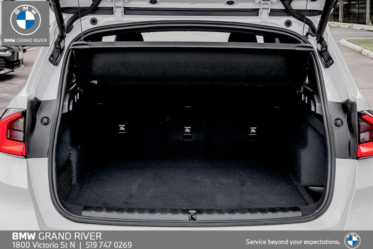 2026 BMW X1 xDrive28i 4dr All-wheel Drive Sports Activity Vehicle Photo