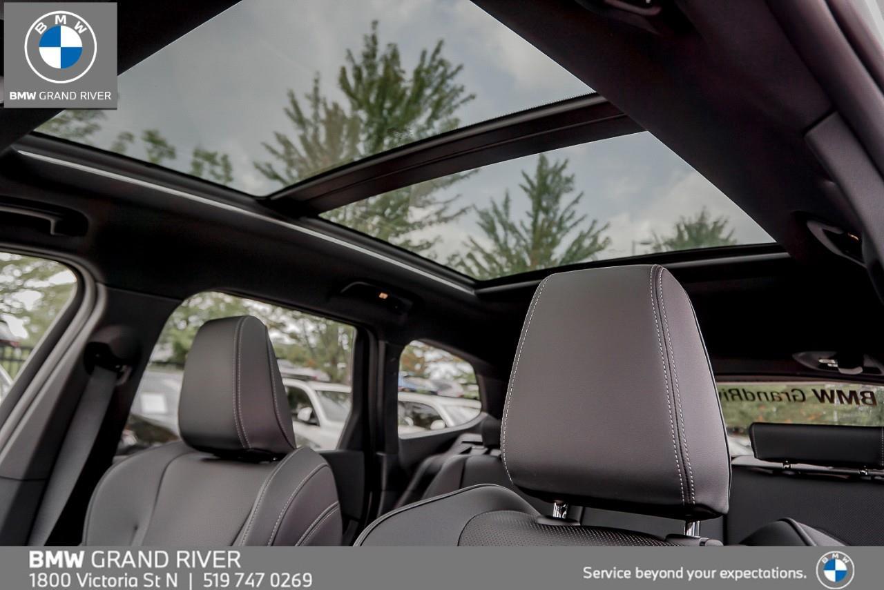 2026 BMW X1 xDrive28i 4dr All-wheel Drive Sports Activity Vehicle Photo