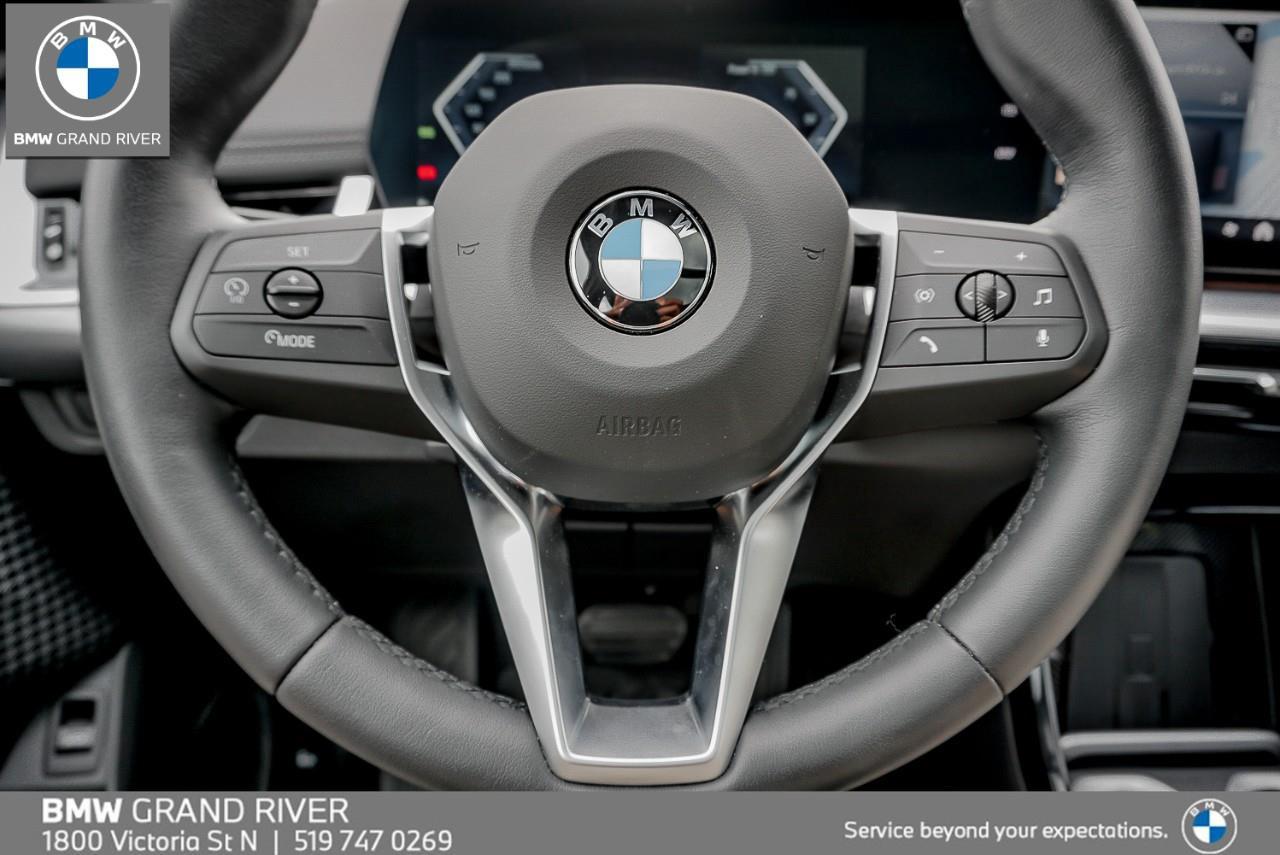 2026 BMW X1 xDrive28i 4dr All-wheel Drive Sports Activity Vehicle Photo
