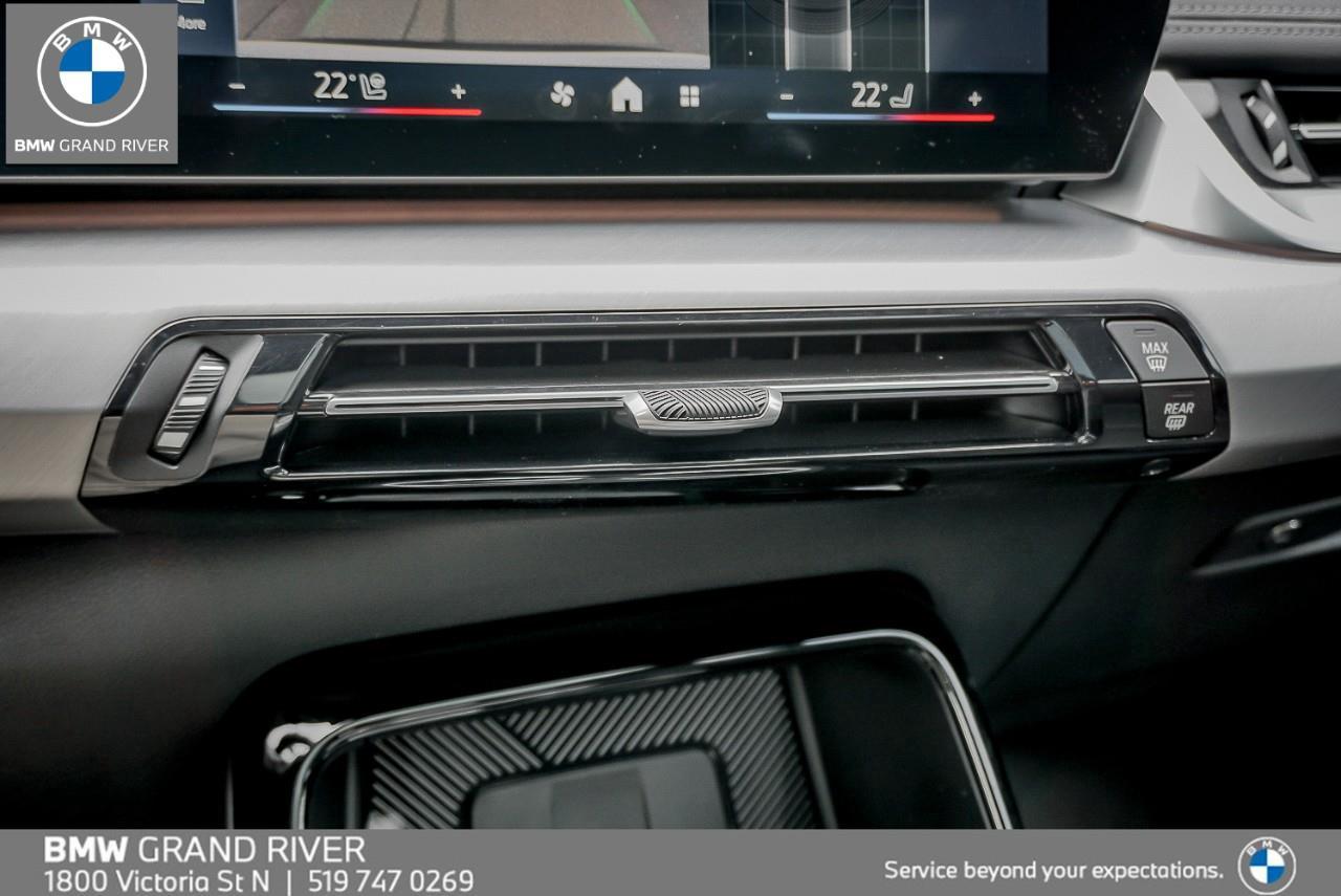 2026 BMW X1 xDrive28i 4dr All-wheel Drive Sports Activity Vehicle Photo