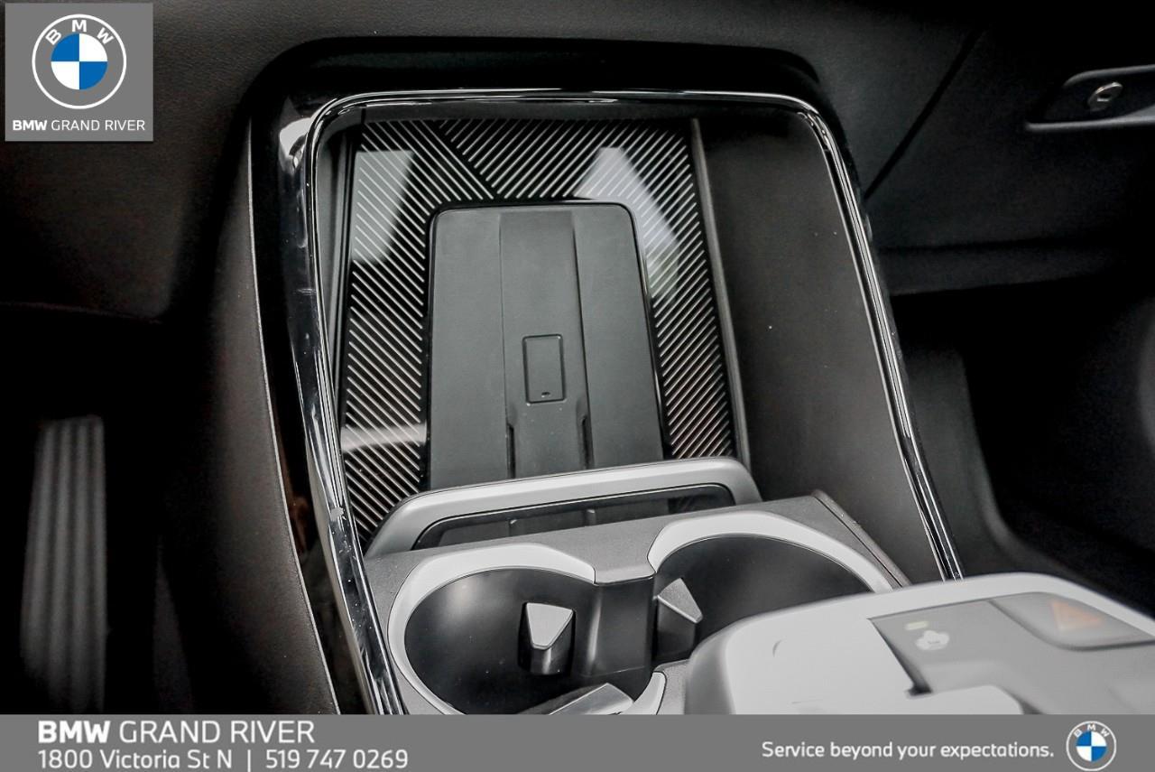 2026 BMW X1 xDrive28i 4dr All-wheel Drive Sports Activity Vehicle Photo