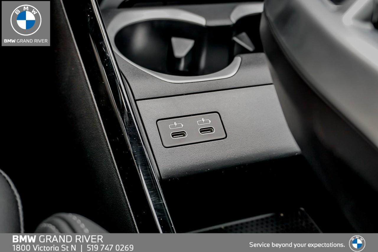 2026 BMW X1 xDrive28i 4dr All-wheel Drive Sports Activity Vehicle Photo