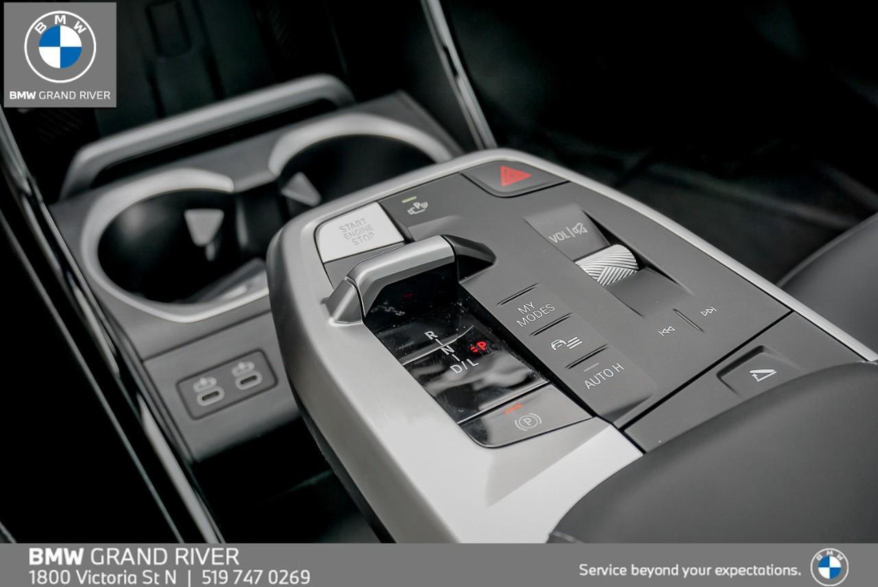 2026 BMW X1 xDrive28i 4dr All-wheel Drive Sports Activity Vehicle Photo
