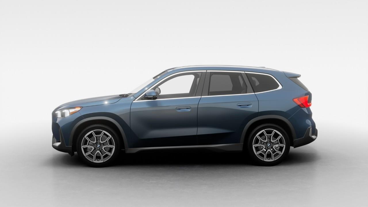 2026 BMW X1 xDrive28i 4dr All-wheel Drive Sports Activity Vehicle Photo3