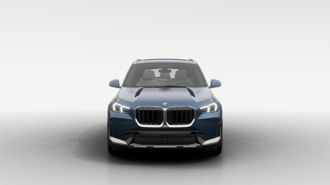 2026 BMW X1 xDrive28i 4dr All-wheel Drive Sports Activity Vehicle Photo