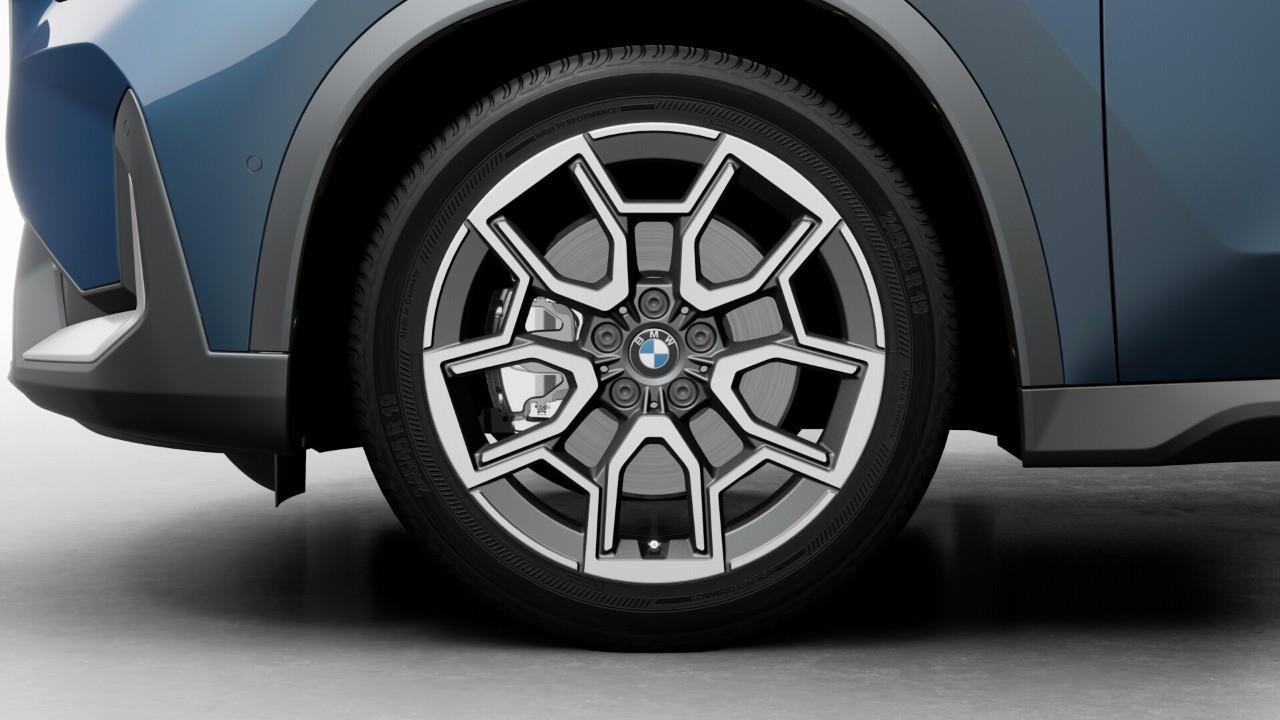 2026 BMW X1 xDrive28i 4dr All-wheel Drive Sports Activity Vehicle Photo