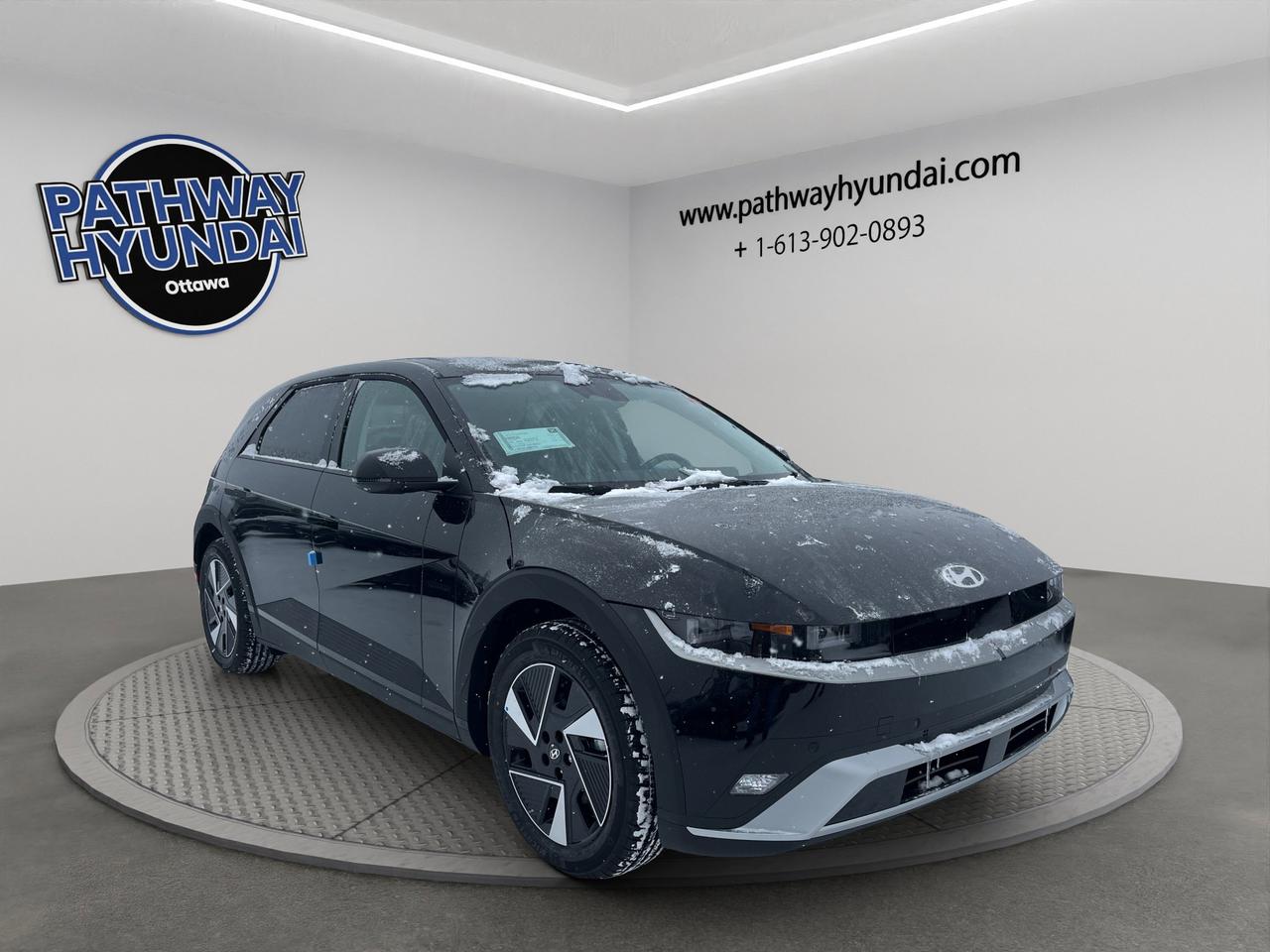 2026 Hyundai IONIQ 5 Preferred Photo