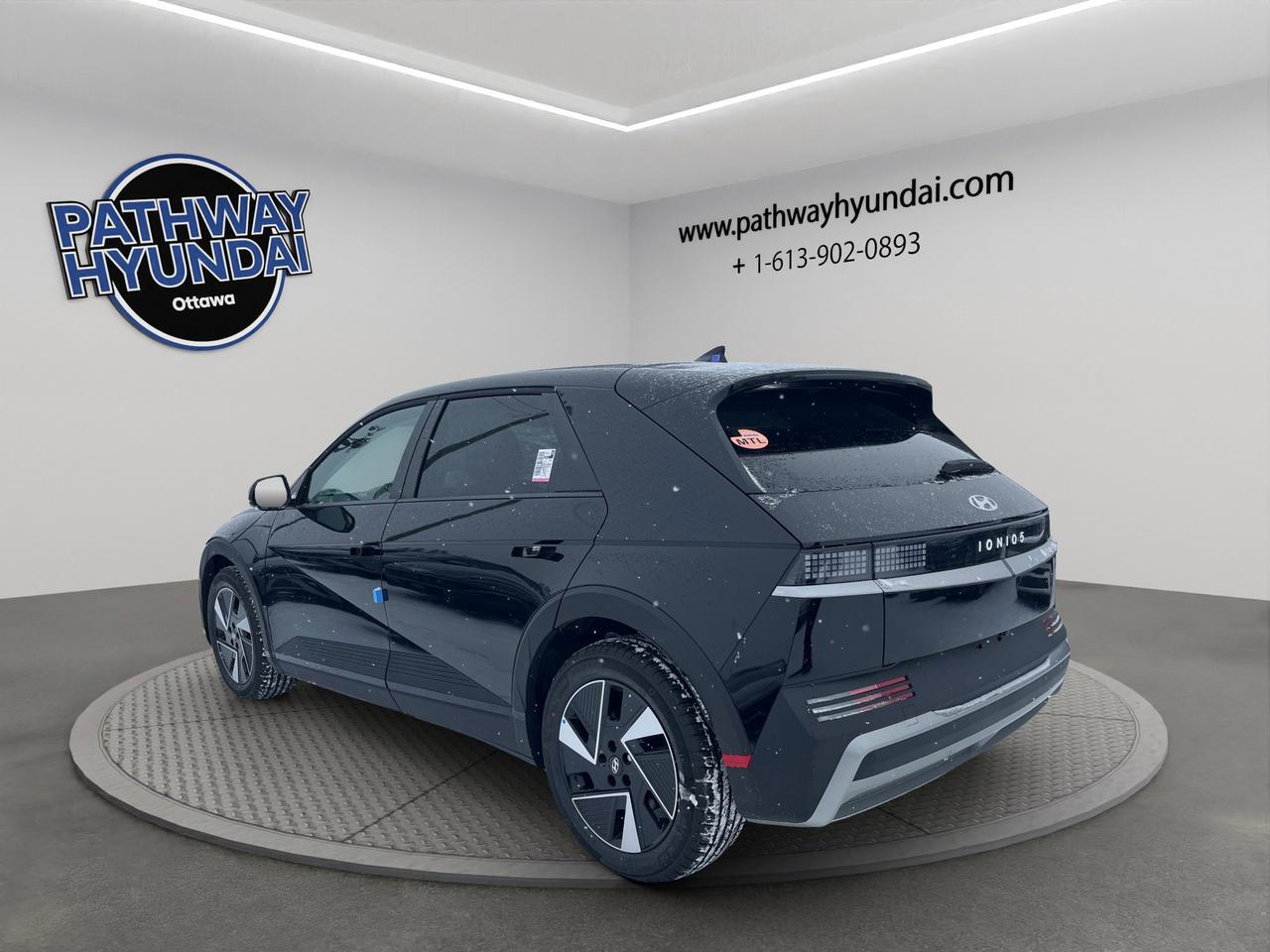 2026 Hyundai IONIQ 5 Preferred Photo