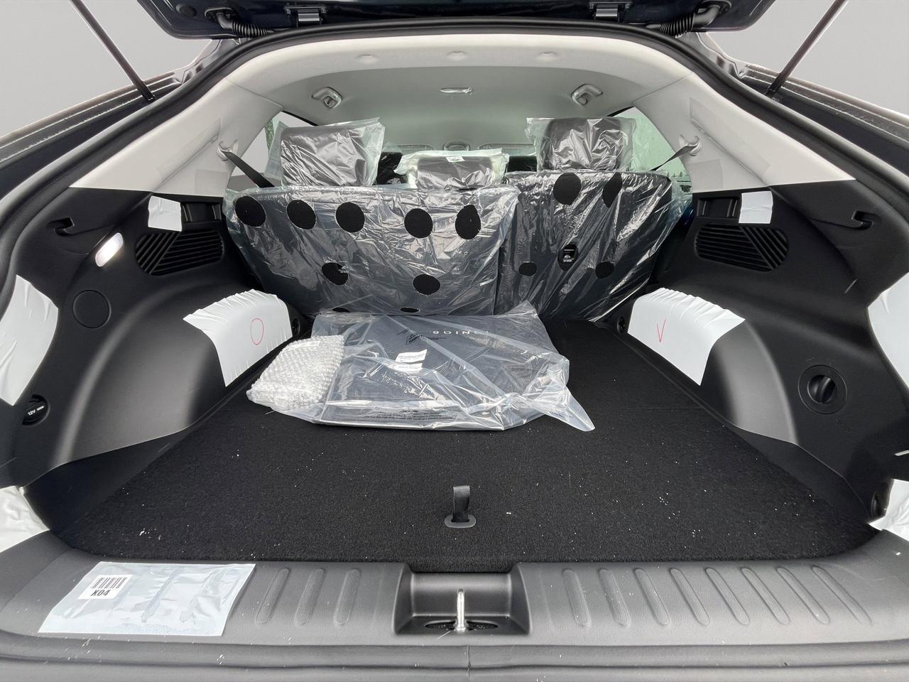 2026 Hyundai IONIQ 5 Preferred Photo