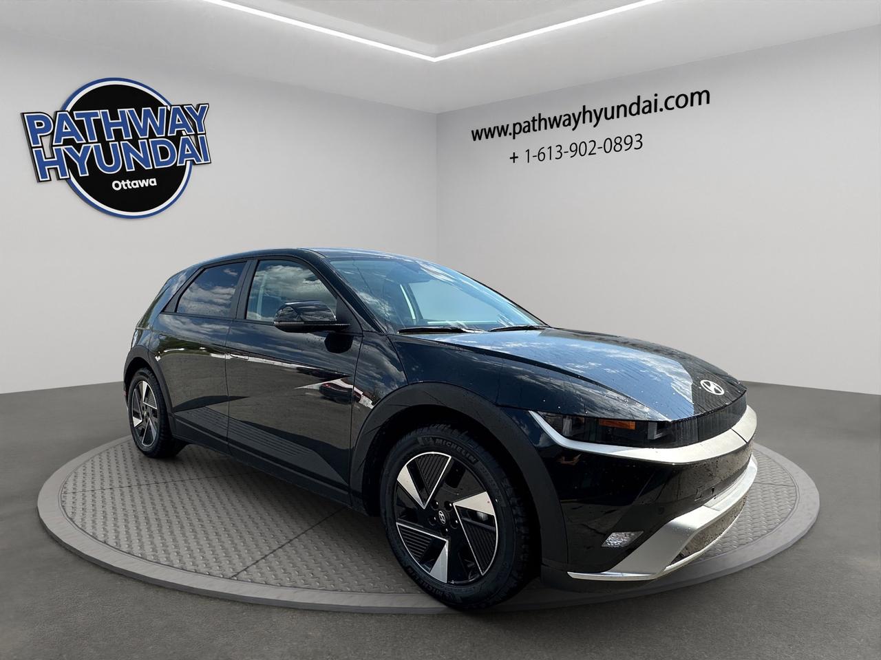 2026 Hyundai IONIQ 5 Preferred Photo