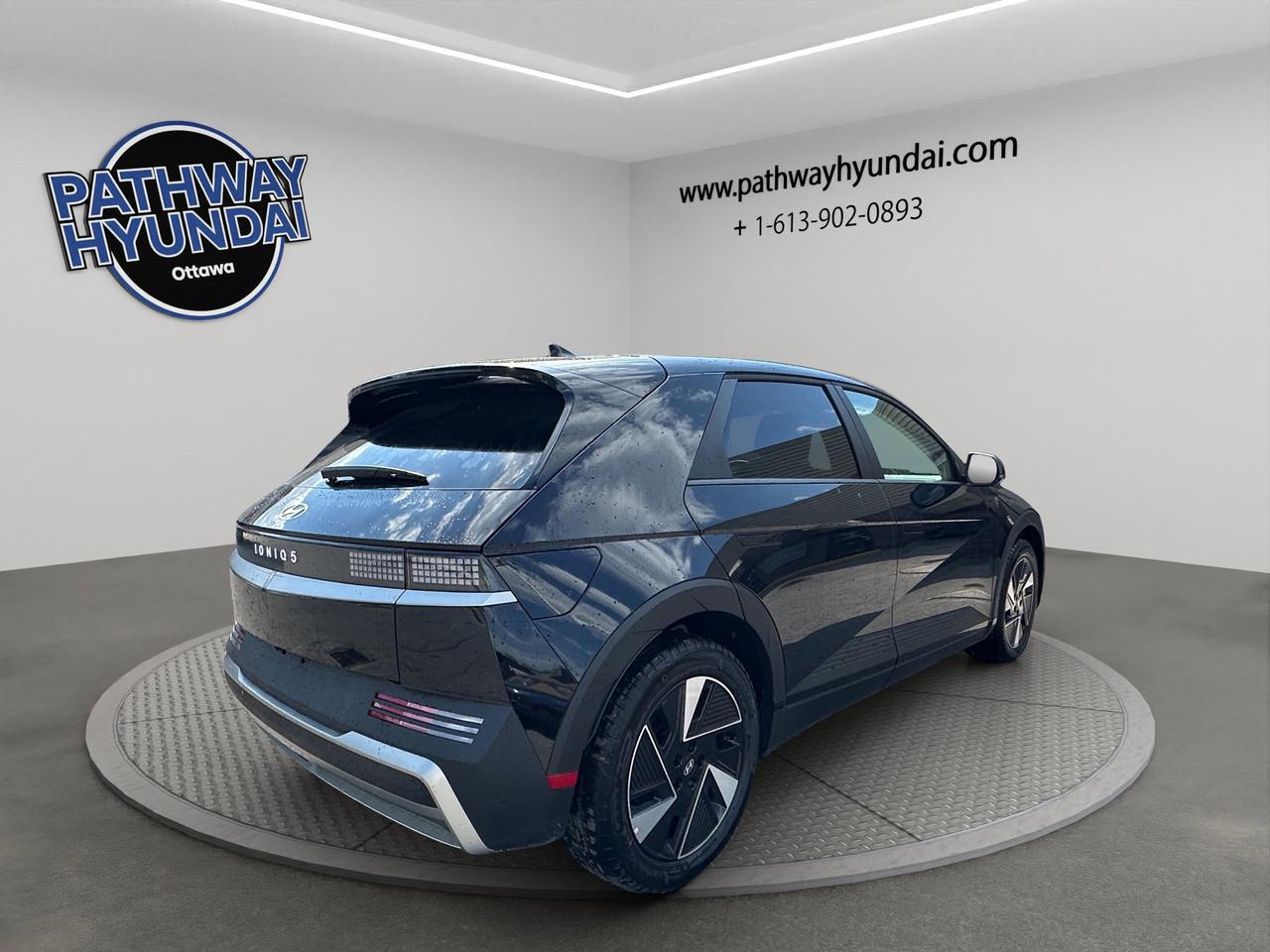 2026 Hyundai IONIQ 5 Preferred Photo