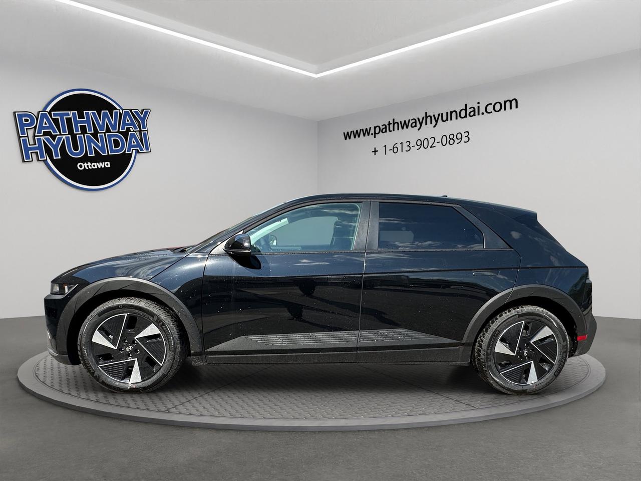 2026 Hyundai IONIQ 5 Preferred Photo