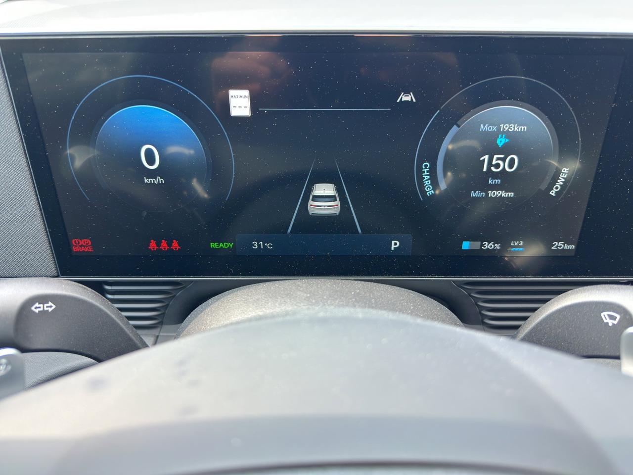 2026 Hyundai IONIQ 5 Preferred Photo