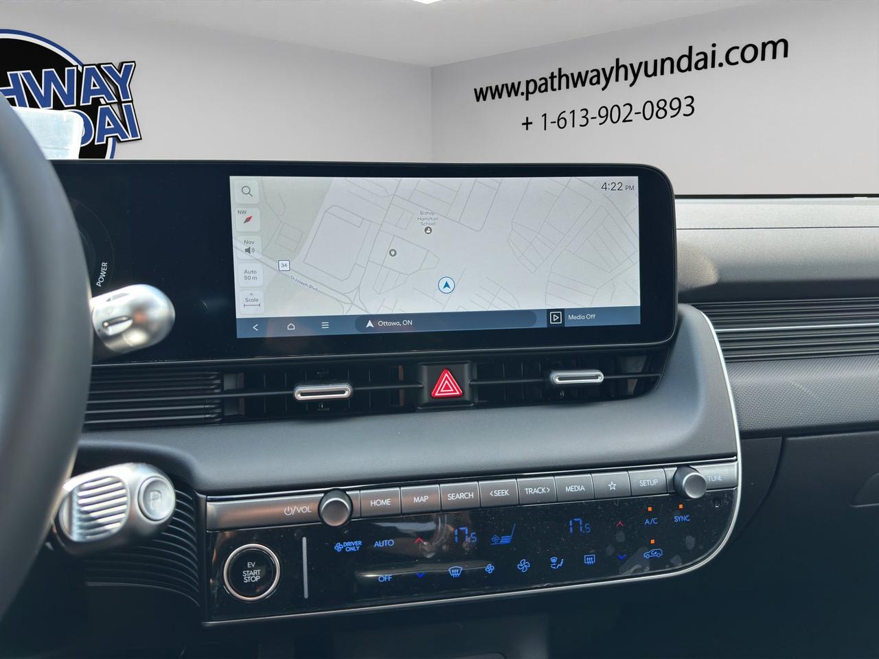 2026 Hyundai IONIQ 5 Preferred Photo