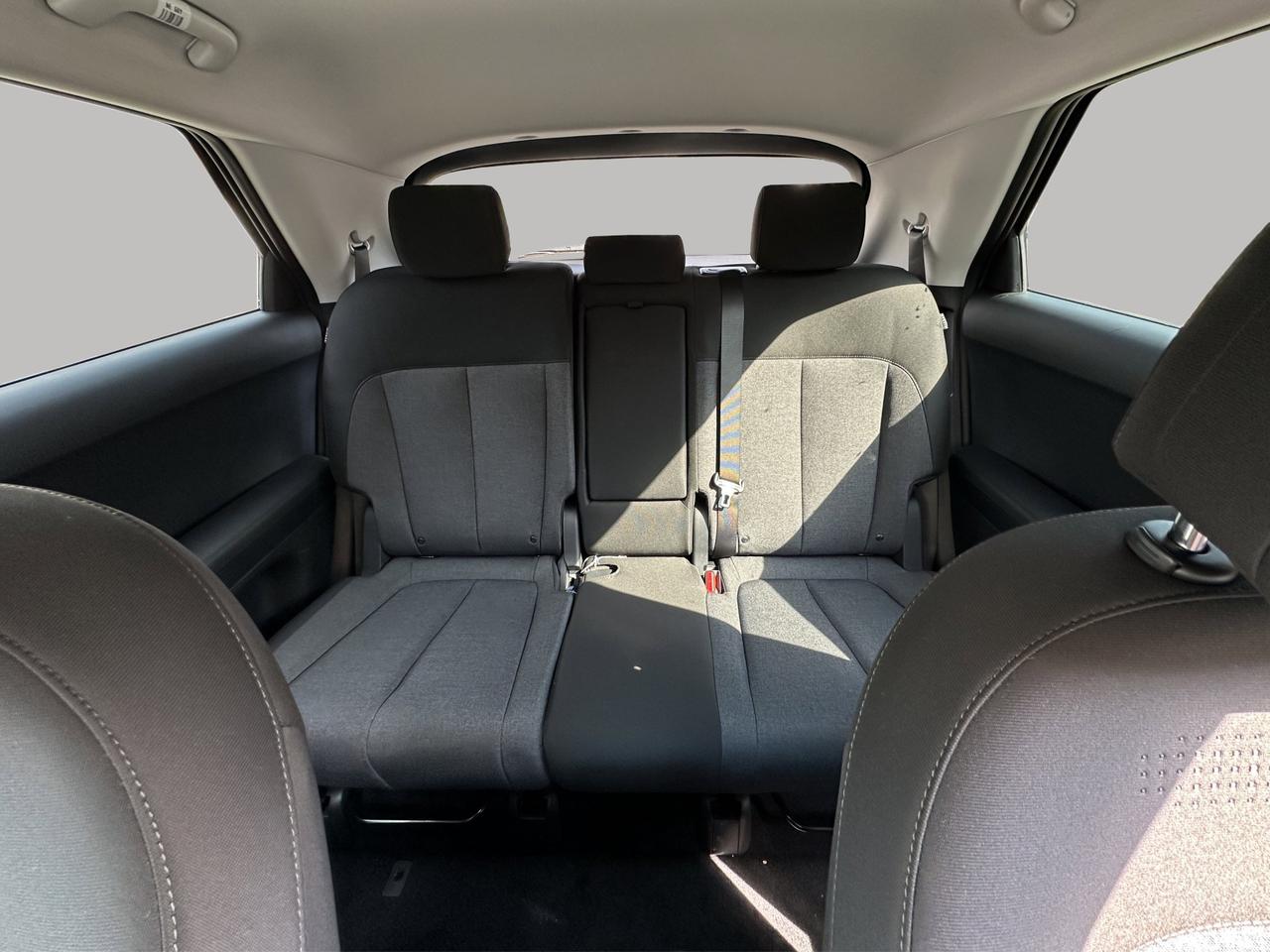 2026 Hyundai IONIQ 5 Preferred Photo