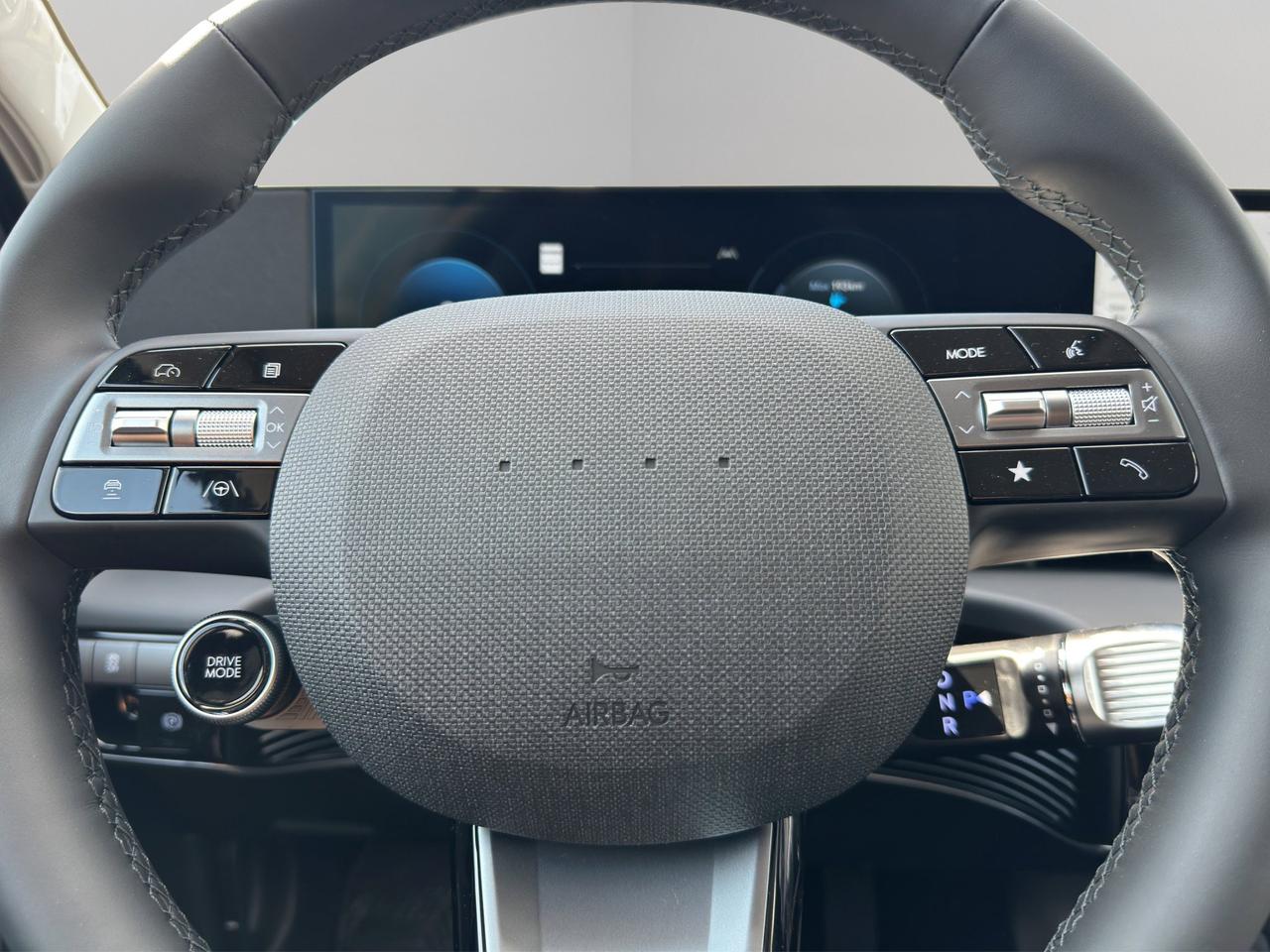 2026 Hyundai IONIQ 5 Preferred Photo