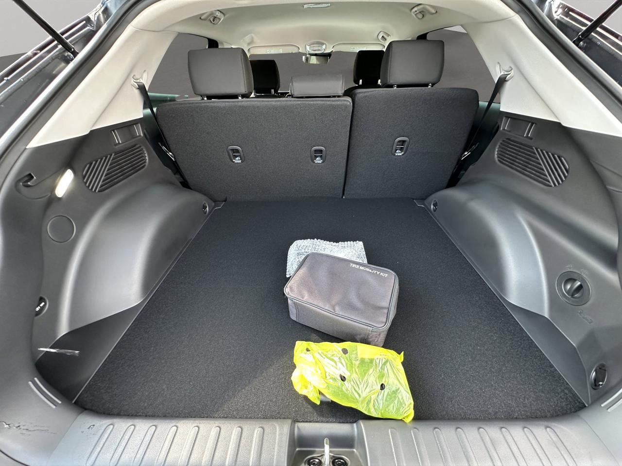 2026 Hyundai IONIQ 5 Preferred Photo