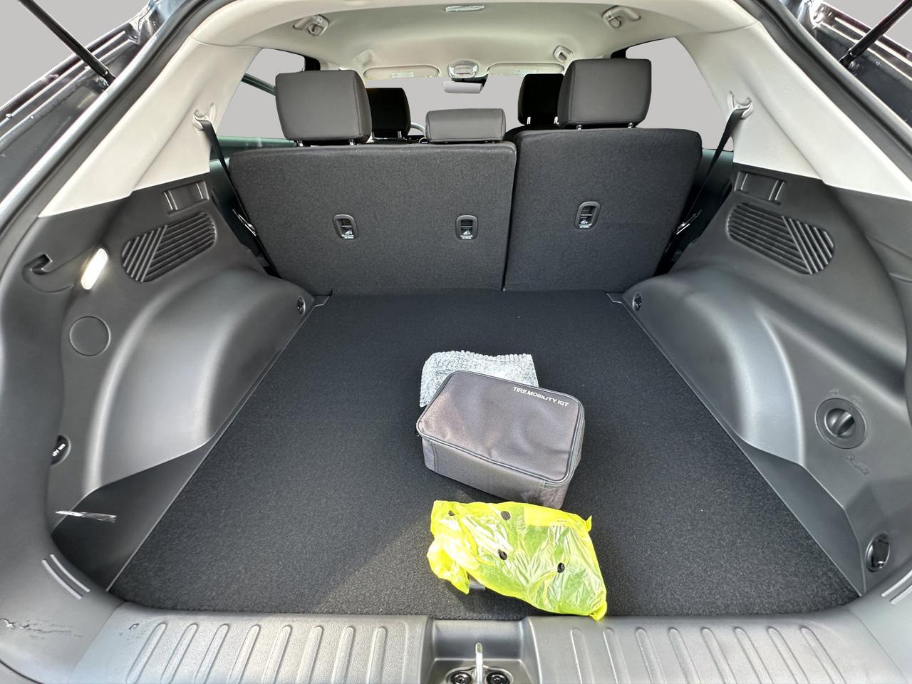 2026 Hyundai IONIQ 5 Preferred Photo