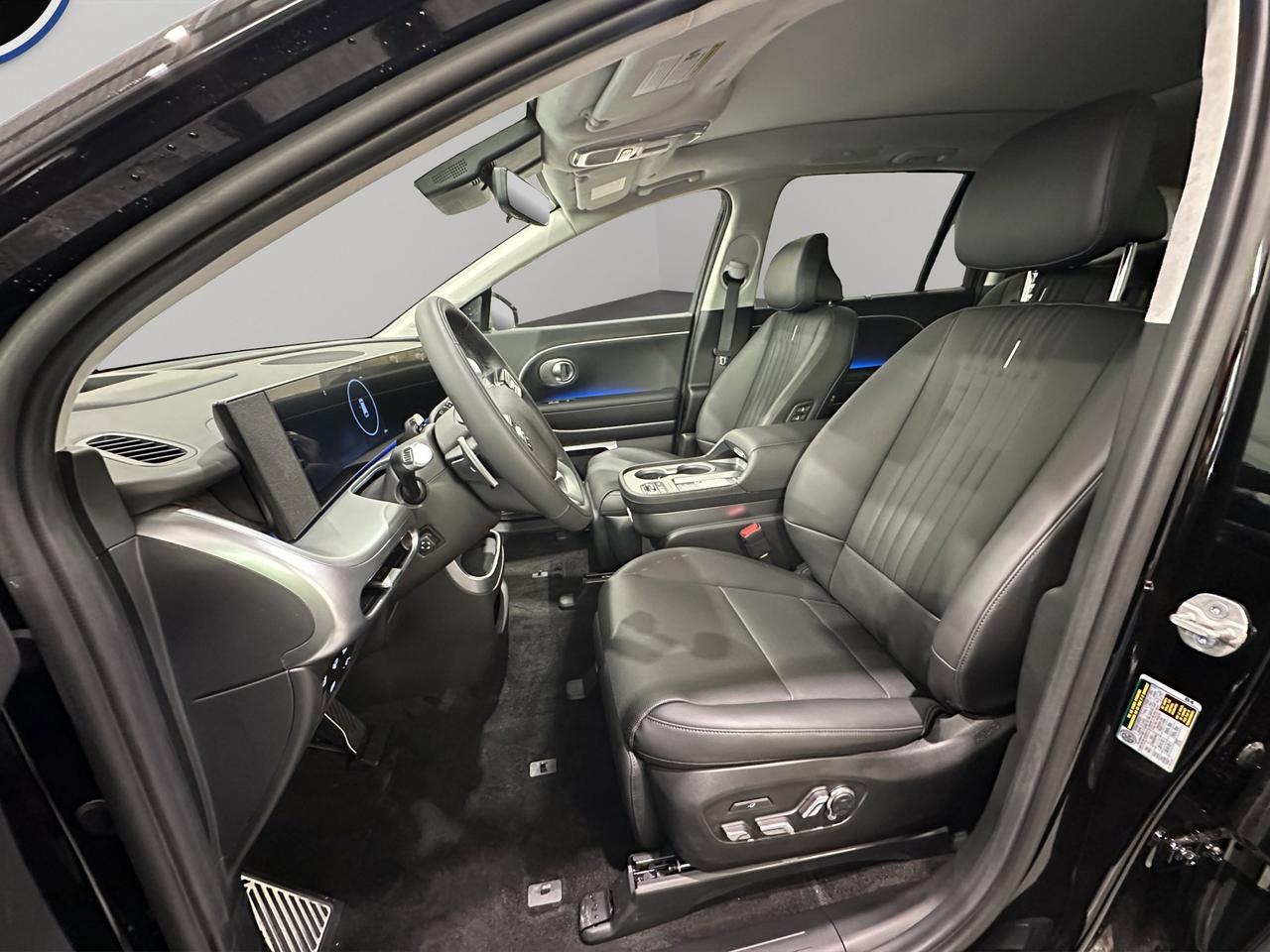 2026 Hyundai IONIQ 9 PREFERRED + Photo