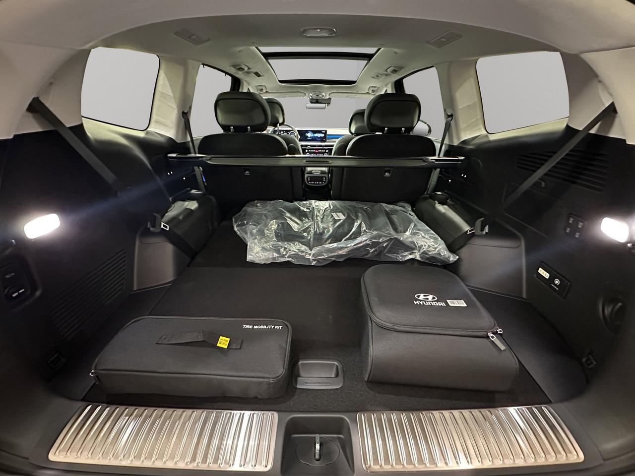 2026 Hyundai IONIQ 9 PREFERRED + Photo