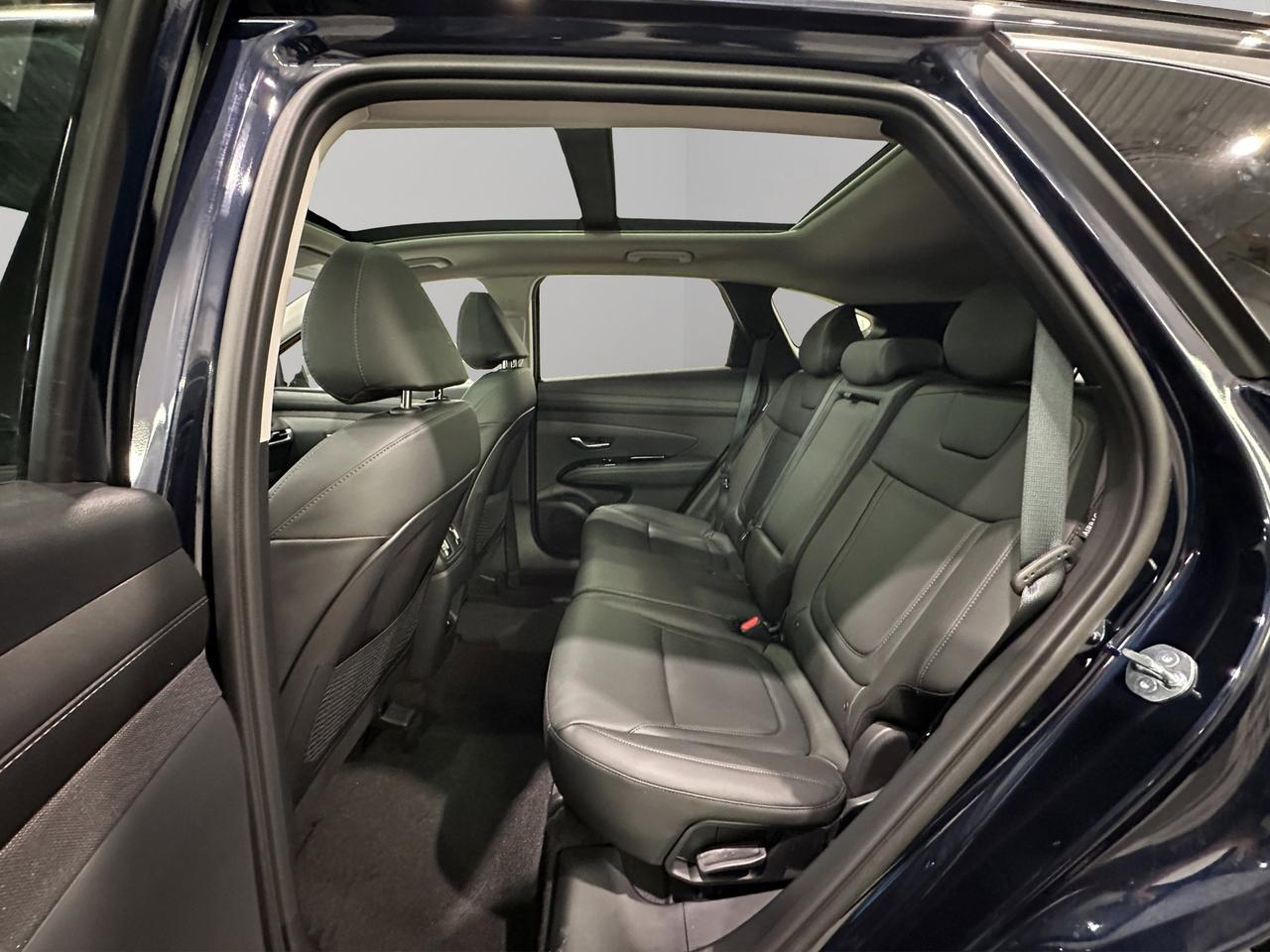 2026 Hyundai Tucson Preferred Photo