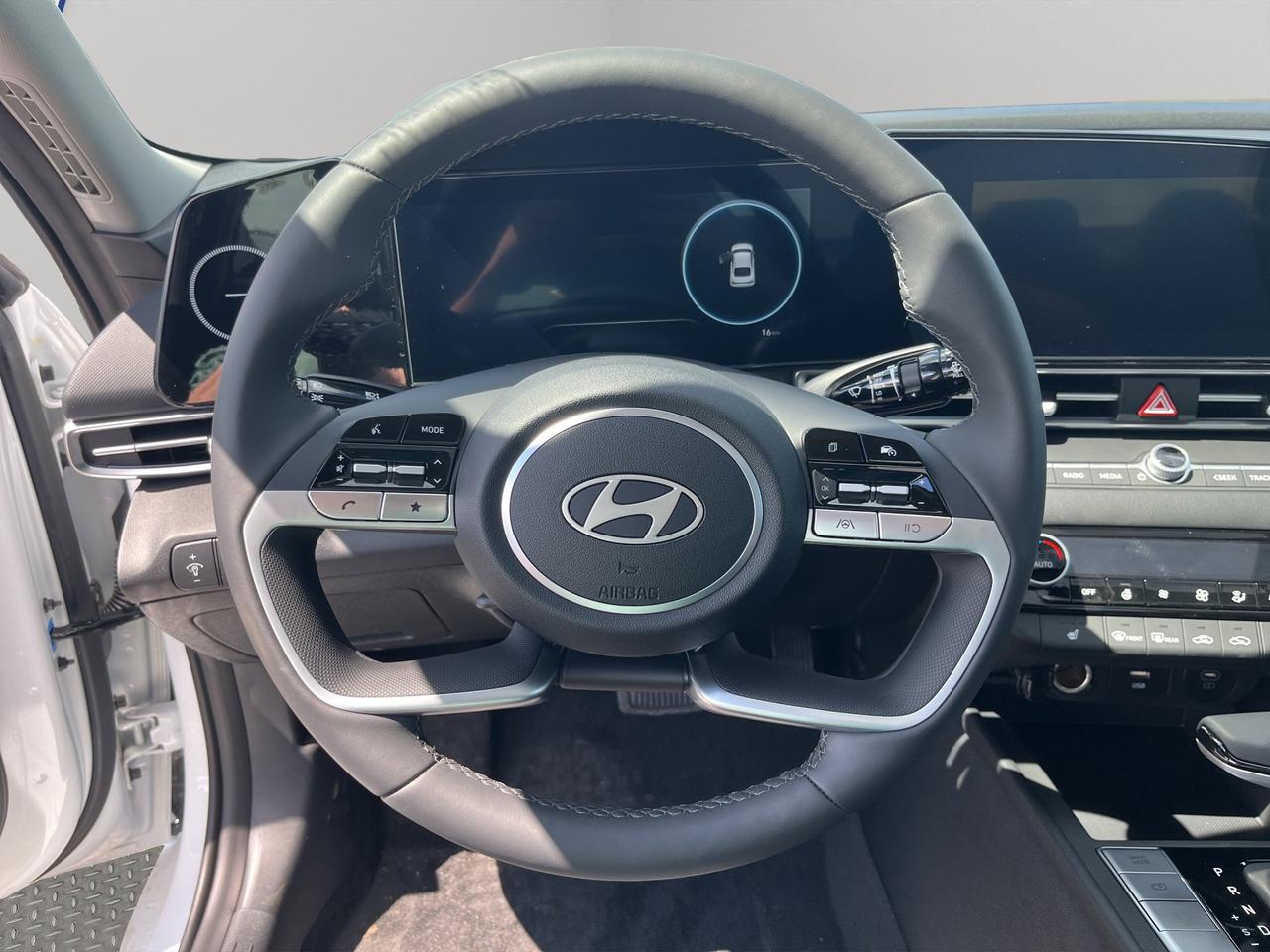 2026 Hyundai Elantra Preferred Photo