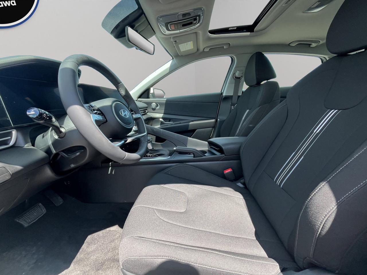 2026 Hyundai Elantra Preferred Photo