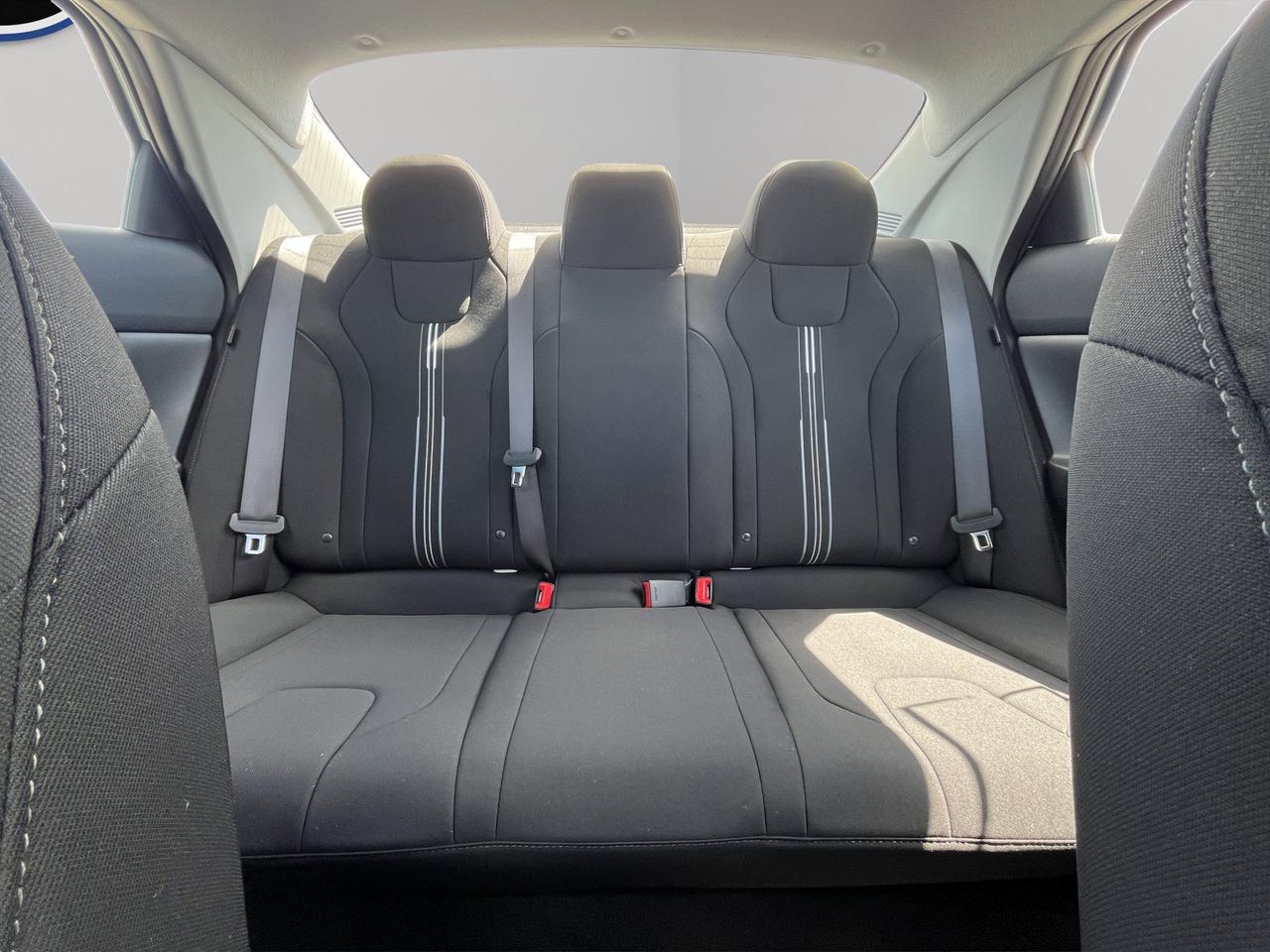 2026 Hyundai Elantra Preferred Photo