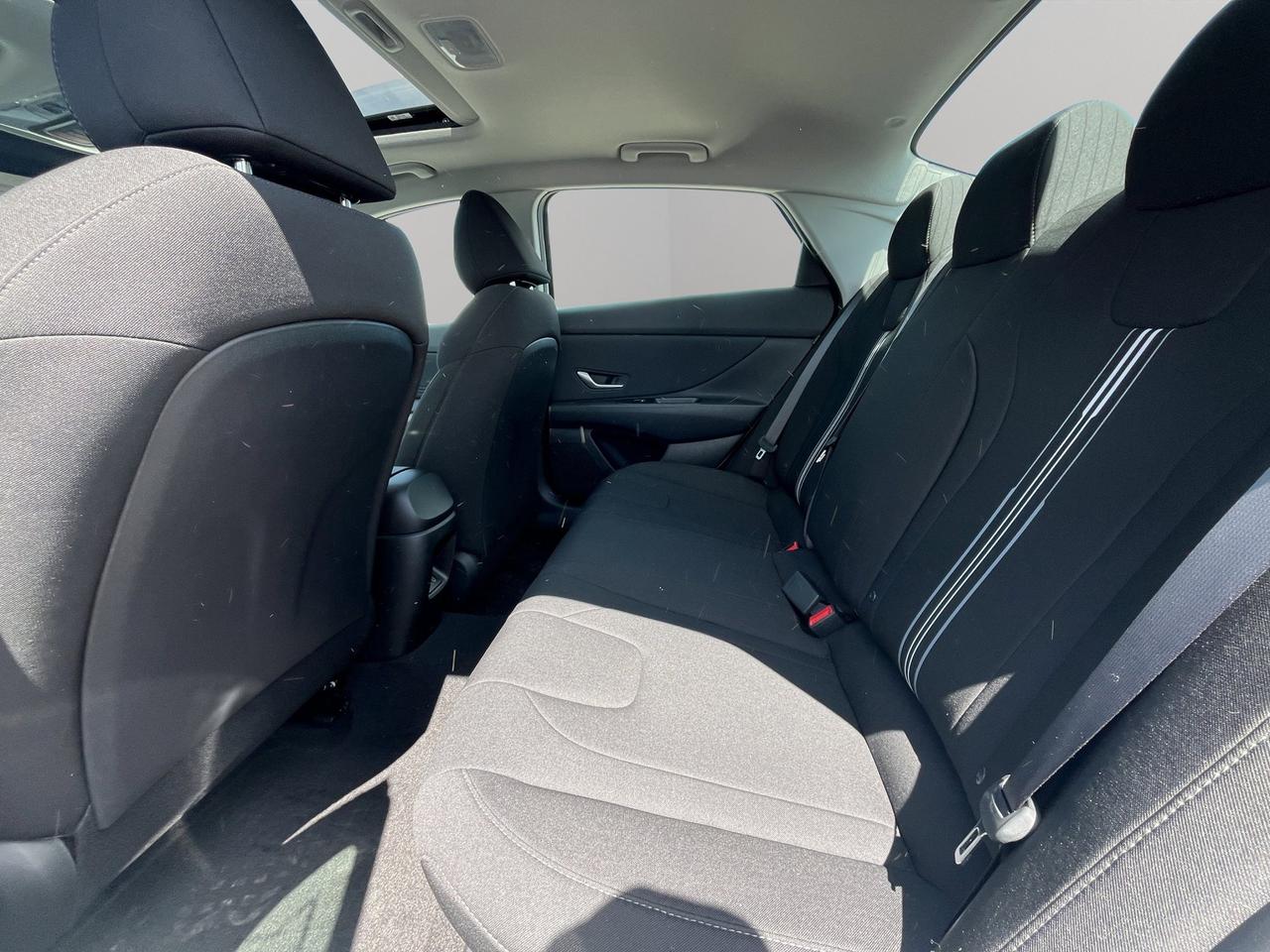 2026 Hyundai Elantra Preferred Photo