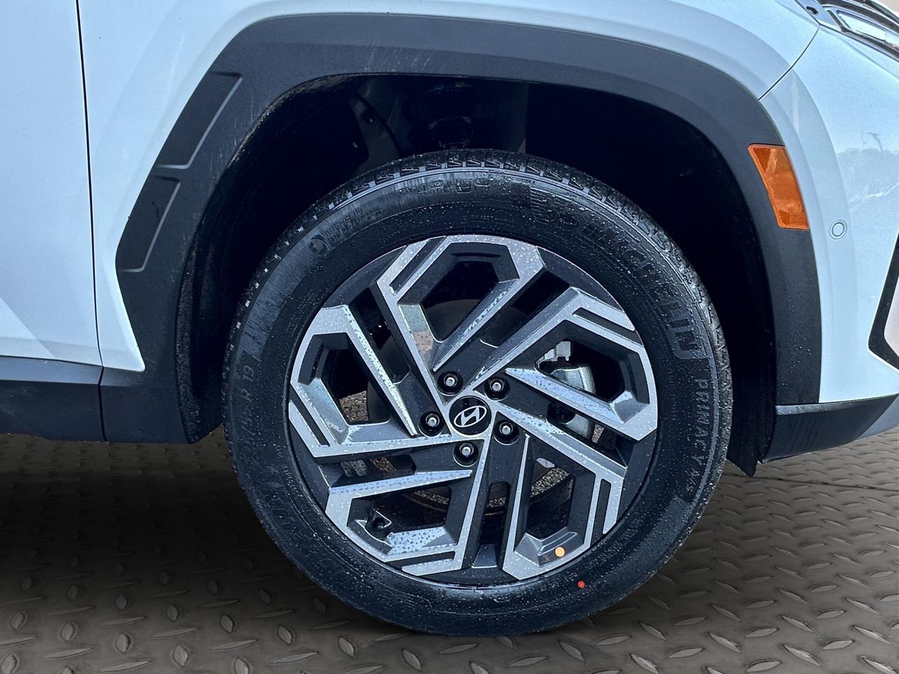 2026 Hyundai Tucson Hybrid Ultimate Photo