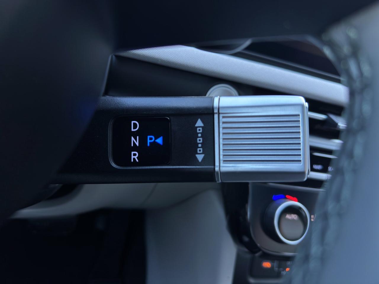 2026 Hyundai Tucson Hybrid Ultimate Photo
