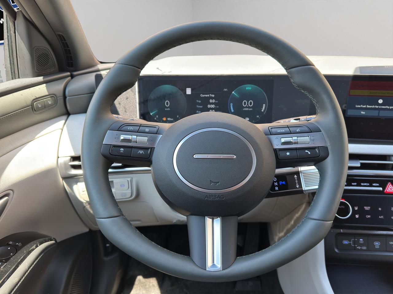 2026 Hyundai Tucson Hybrid Ultimate Photo
