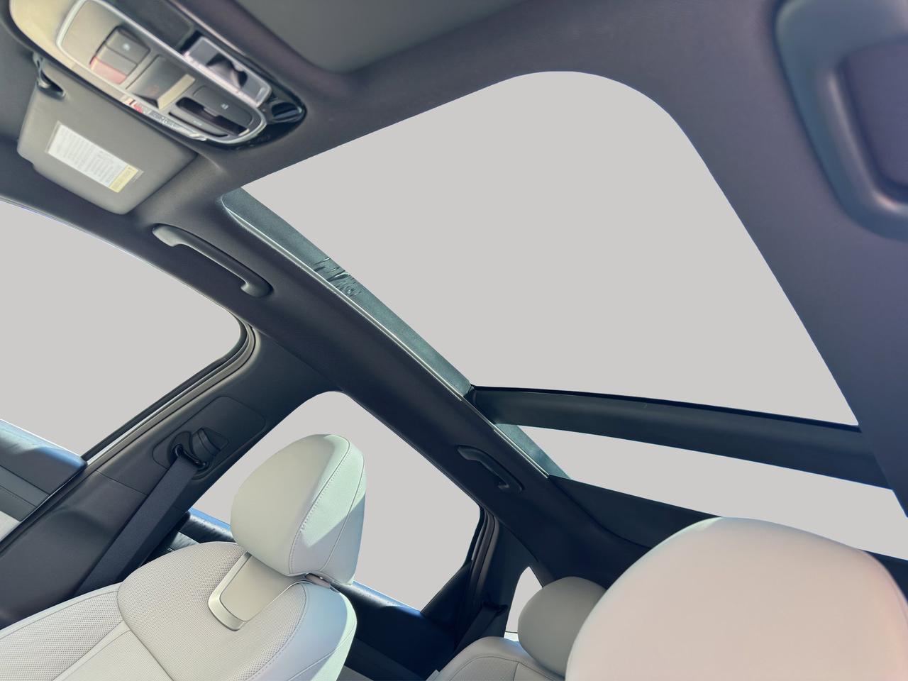 2026 Hyundai Tucson Hybrid Ultimate Photo