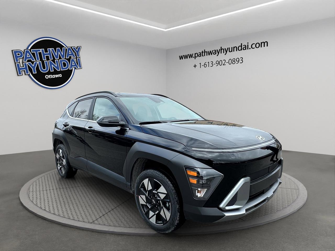 2026 Hyundai KONA Preferred Photo0