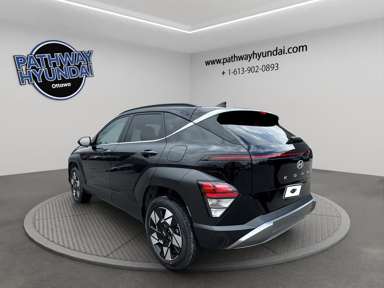 2026 Hyundai KONA Preferred Photo