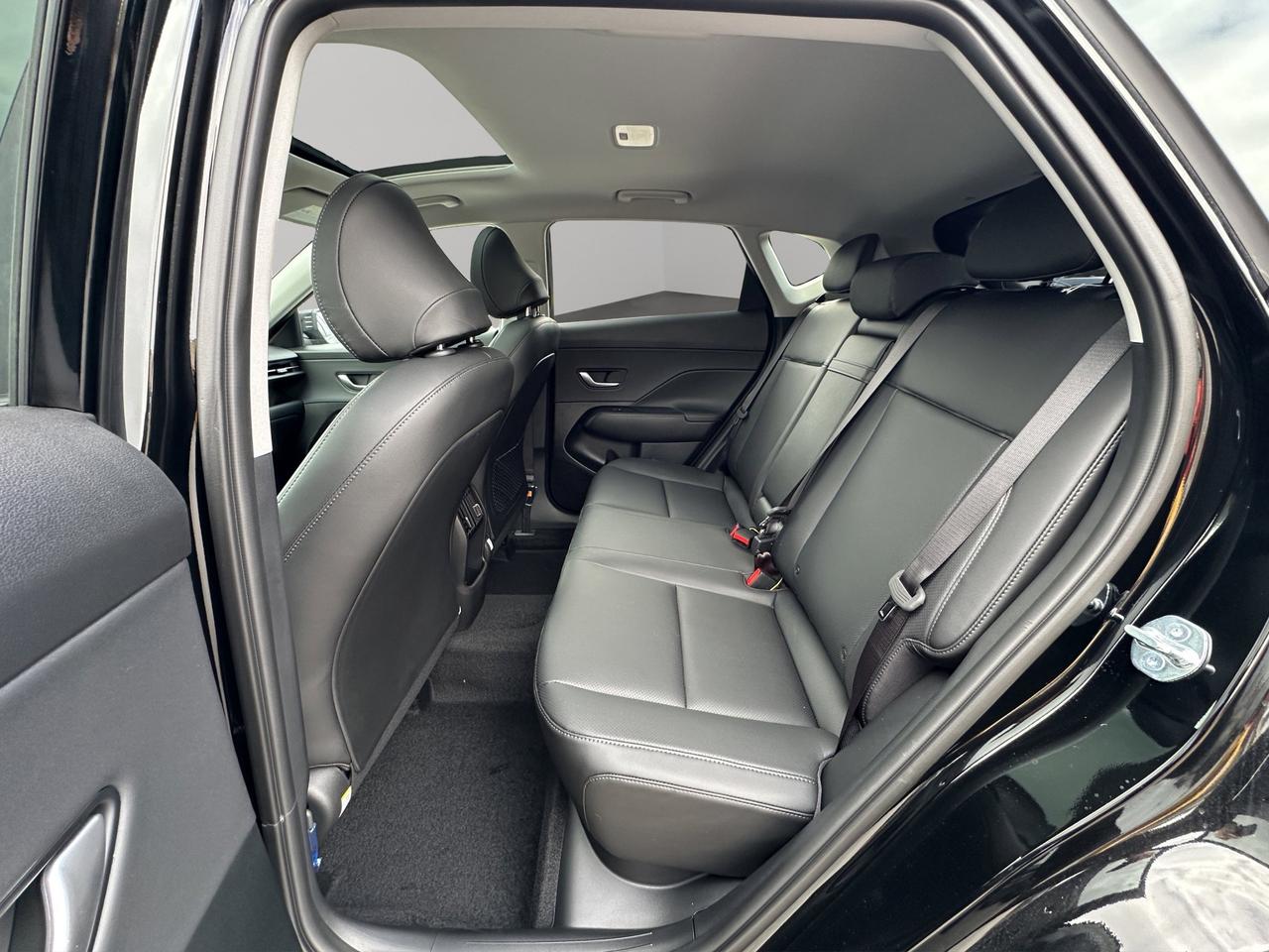 2026 Hyundai KONA Preferred Photo