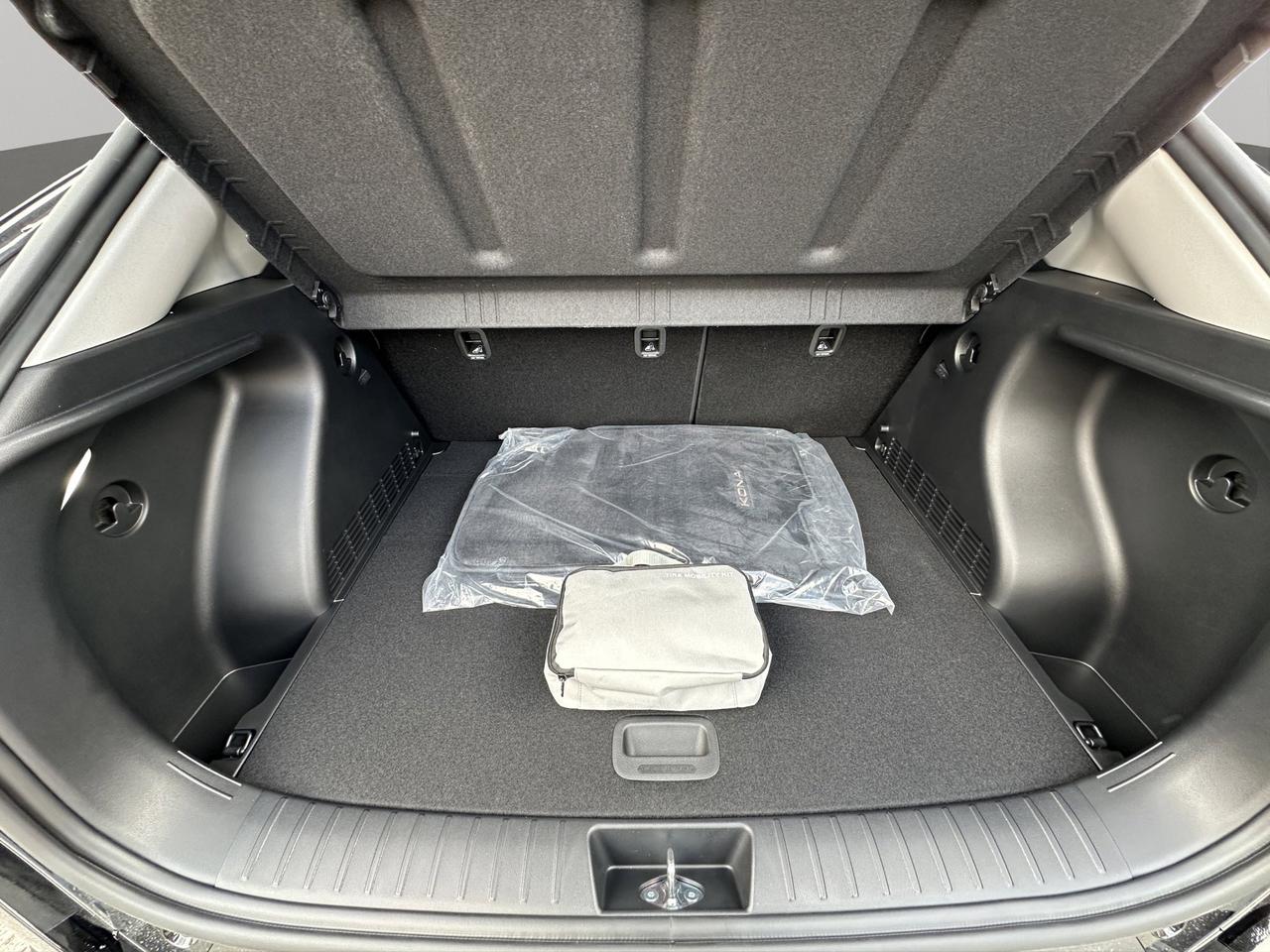2026 Hyundai KONA Preferred Photo