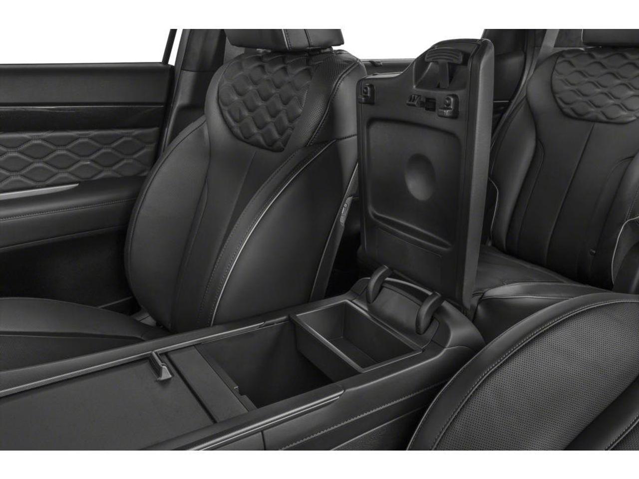 2022 Hyundai PALISADE Ultimate Calligraphy 4dr All-Wheel Drive Photo
