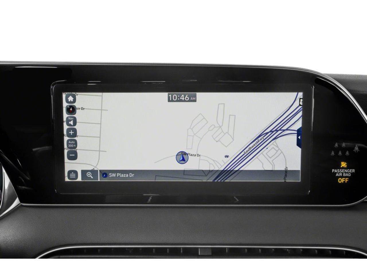 2022 Hyundai PALISADE Ultimate Calligraphy 4dr All-Wheel Drive Photo