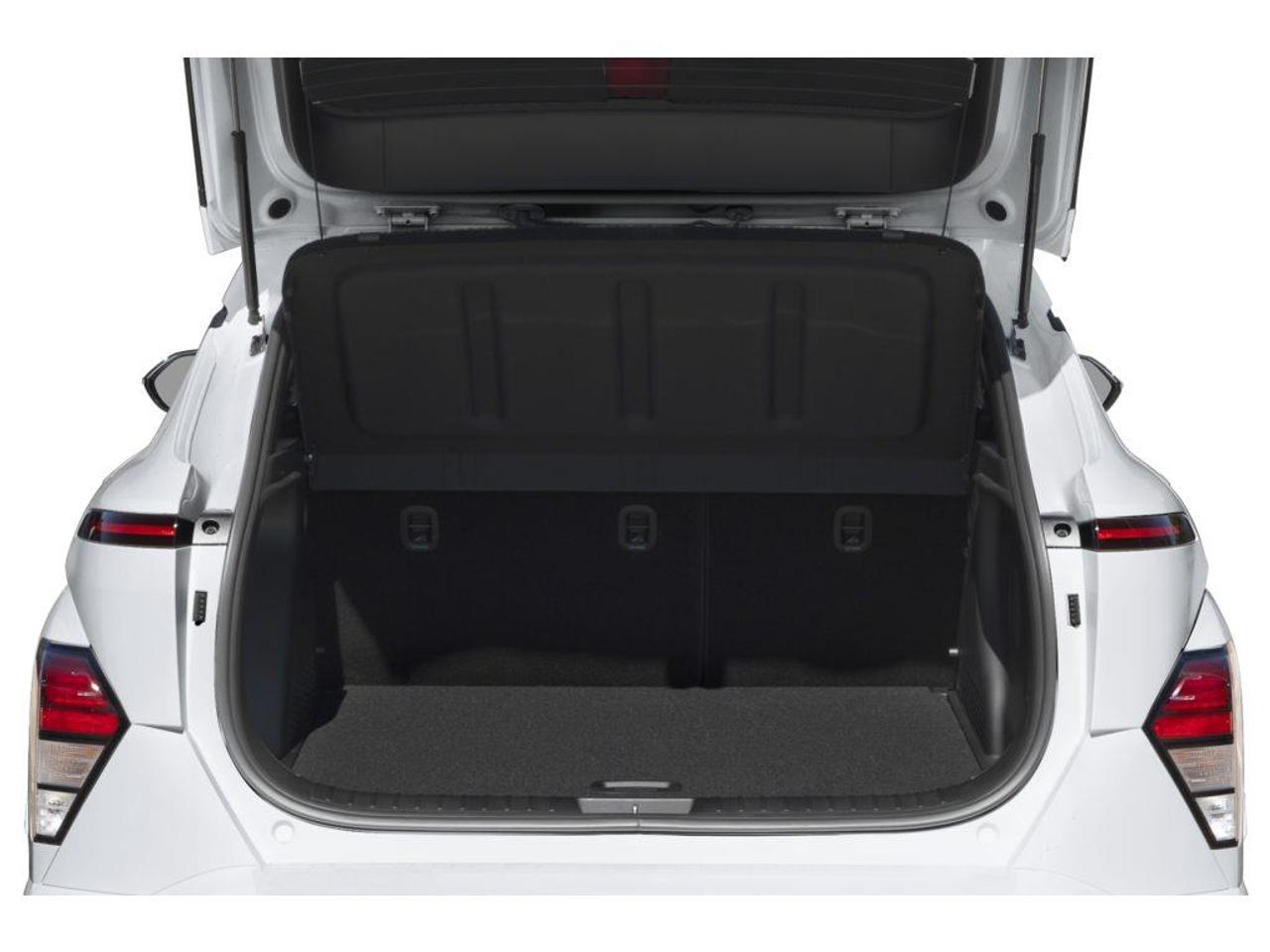 2024 Hyundai KONA 1.6T N Line w/Two-Tone Roof 4dr All-Wheel Drive Photo