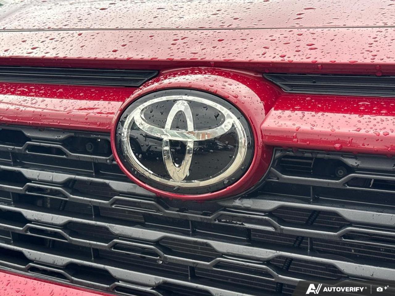 2024 Toyota RAV4 XLE AWD   NO CLAIMS   CARPLAY   SAFETY SENSE Photo