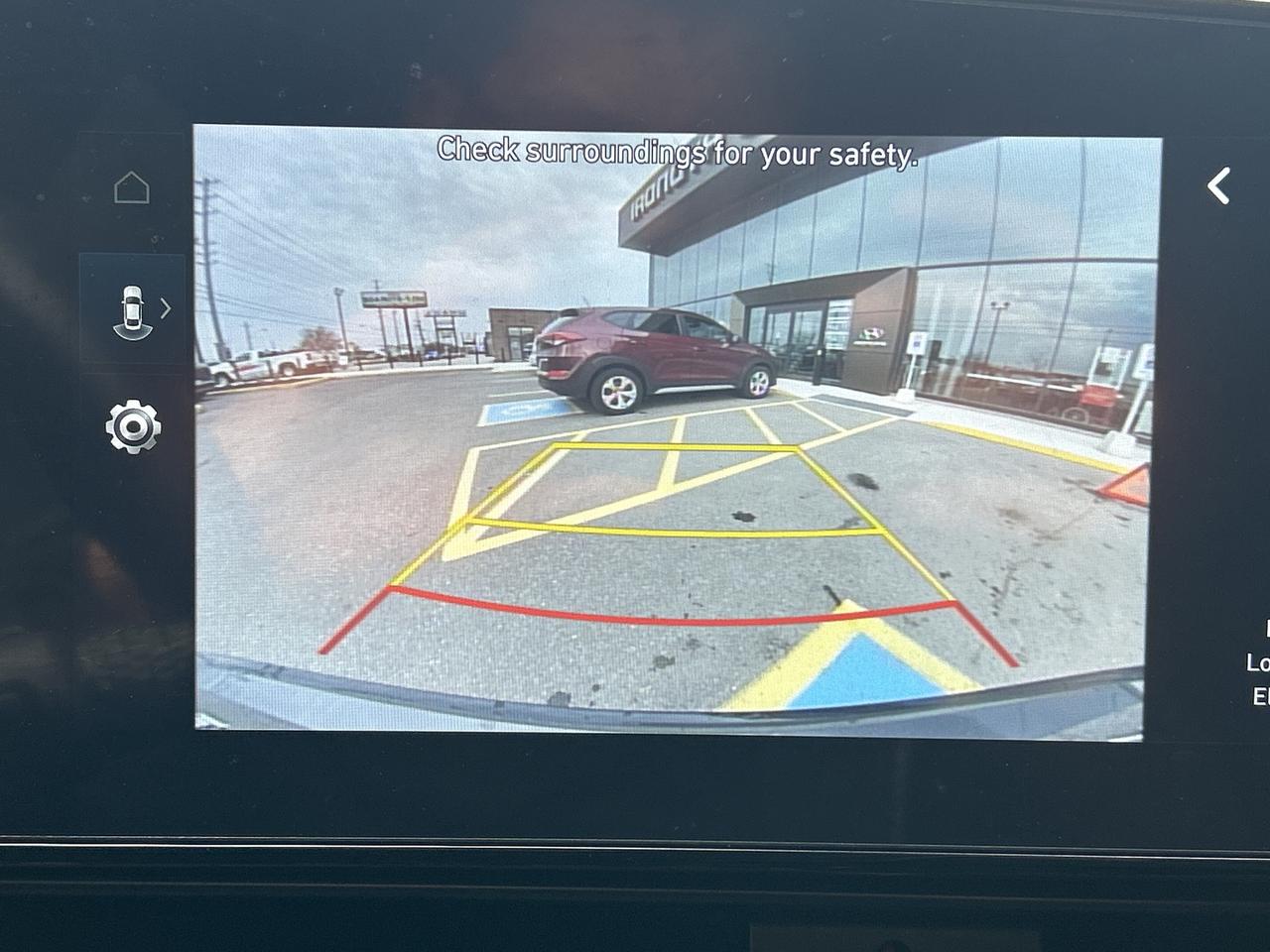 2025 Hyundai Elantra N Line Ultimate DCT   Starting from 4.69% OAC Photo