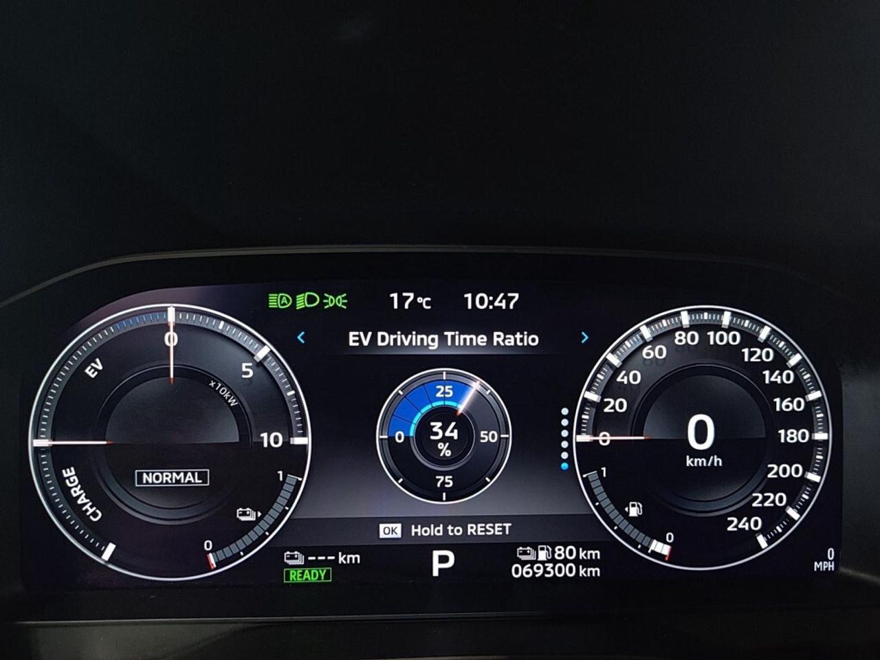 2023 Mitsubishi Outlander PHEV PHEV SEL AWD   Plug-In Hybrid   7 Passenger   Leat Photo