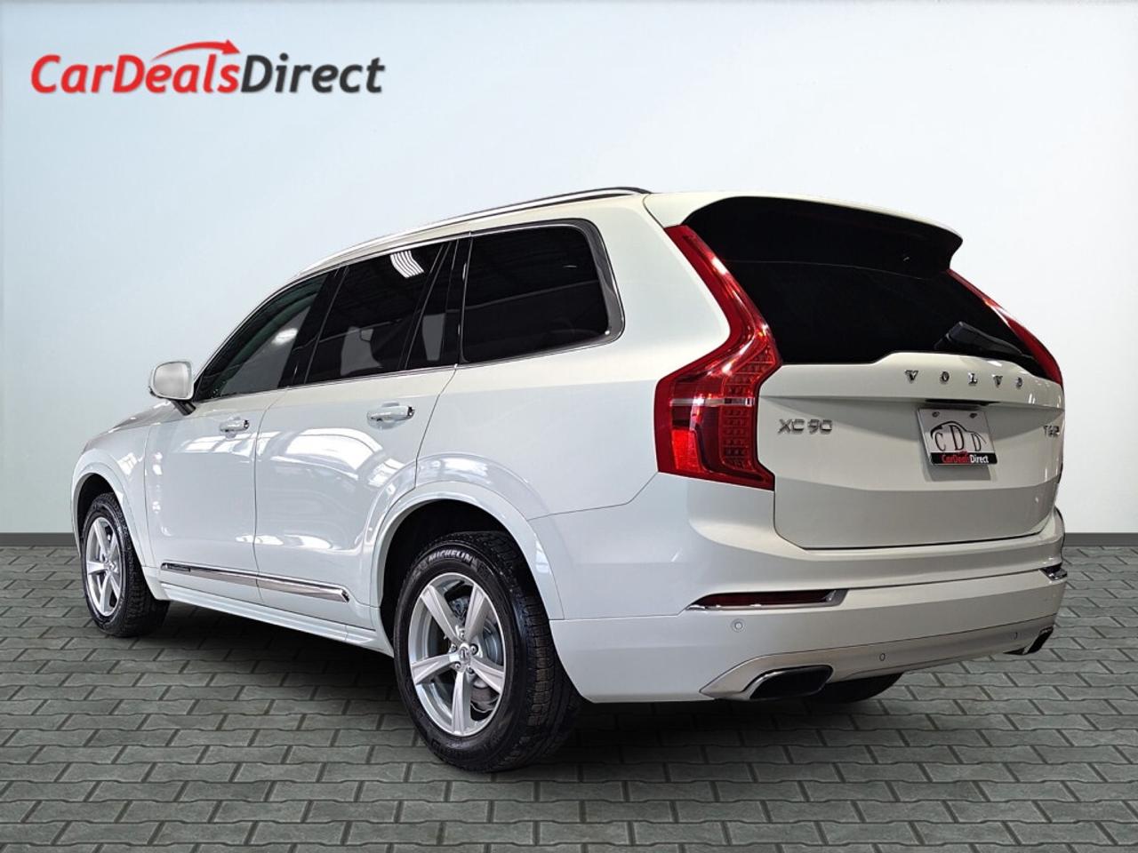 2016 Volvo XC90 T6 Inscription 7 Seater AWD/Clean Carfax/ Exceptio Photo