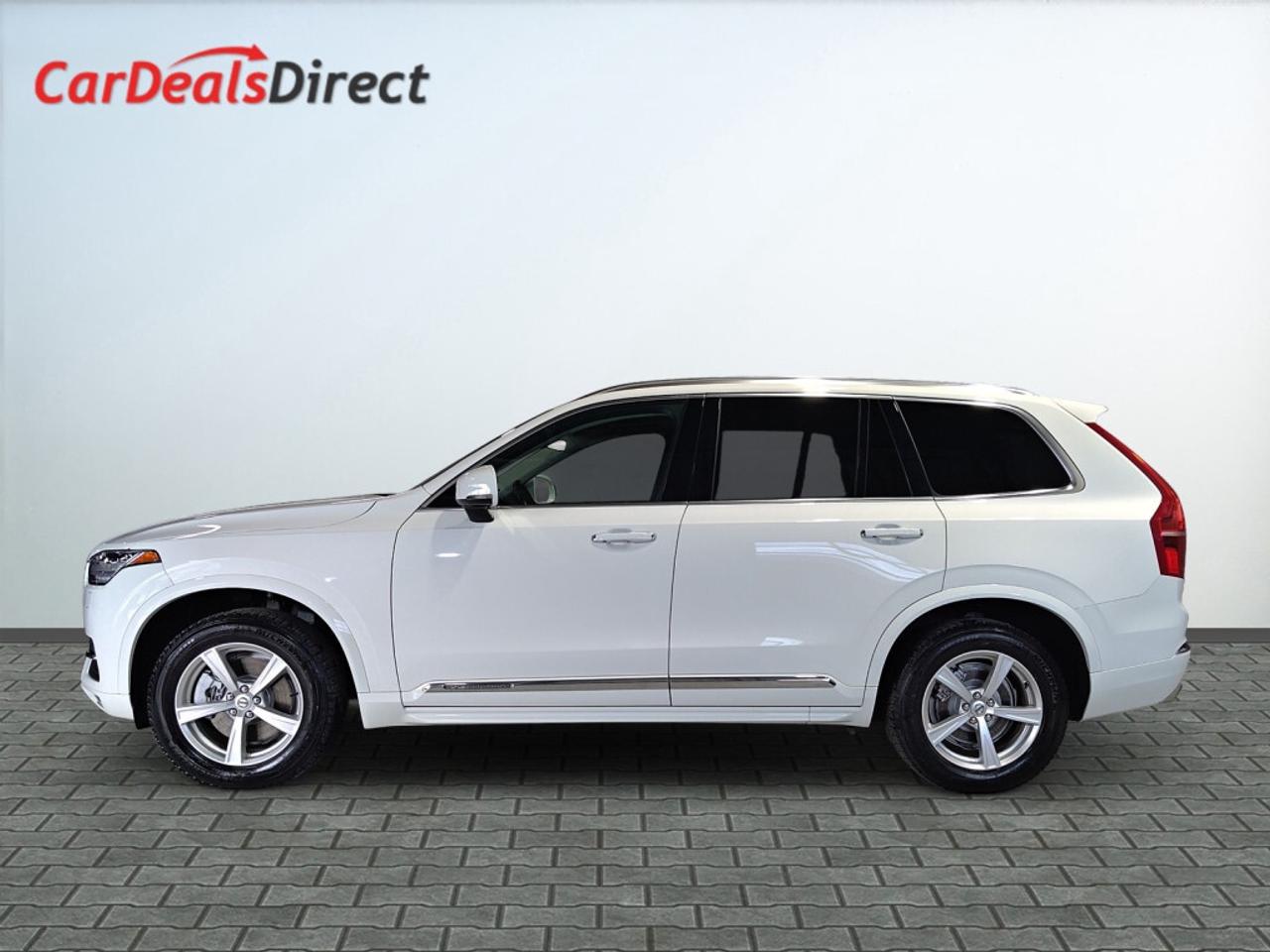 2016 Volvo XC90 T6 Inscription 7 Seater AWD/Clean Carfax/ Exceptio Photo2