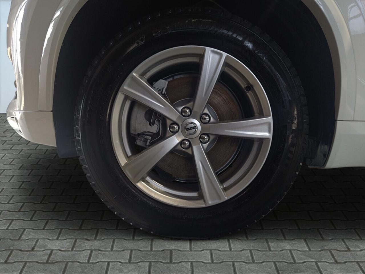 2016 Volvo XC90 T6 Inscription 7 Seater AWD/Clean Carfax/ Exceptio Photo