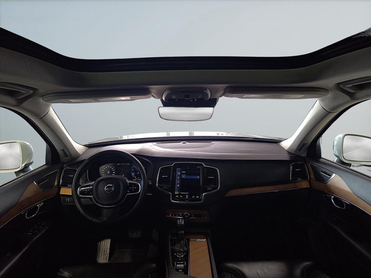 2016 Volvo XC90 T6 Inscription 7 Seater AWD/Clean Carfax/ Exceptio Photo