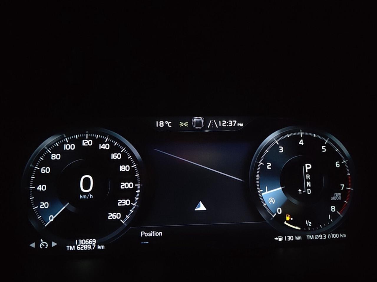 2016 Volvo XC90 T6 Inscription 7 Seater AWD/Clean Carfax/ Exceptio Photo