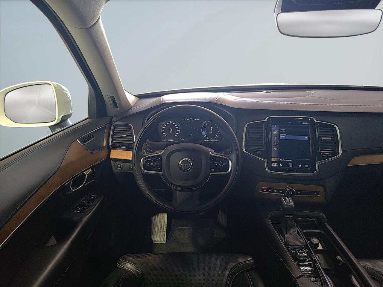 2016 Volvo XC90 T6 Inscription 7 Seater AWD/Clean Carfax/ Exceptio Photo