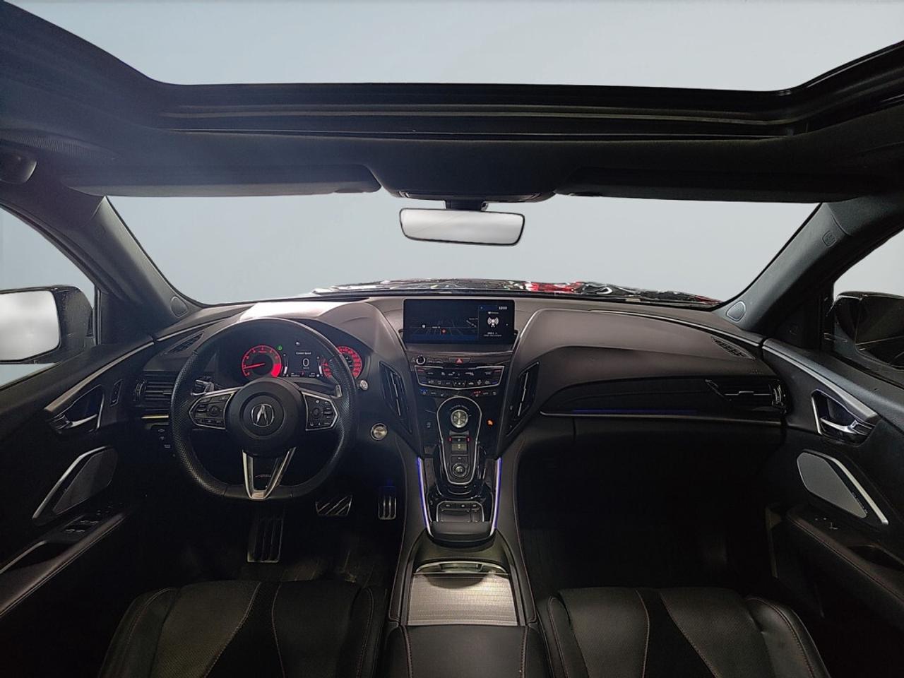 2022 Acura RDX SH-AWD A-Spec / Advanced Pkg / No accidents / Supe Photo